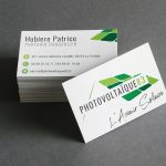 Branding pour PHOTOVOLTAIQUE 83