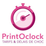 printoclock