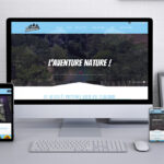 Site web PROVENCE AVENTURE